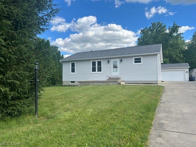 2372 Triplett Boulevard Akron OH 44312