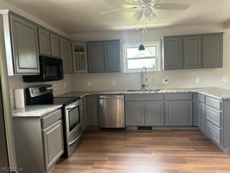2372 Triplett Boulevard Akron OH 44312
