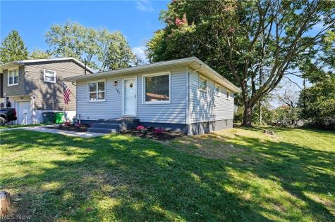 483 17th Street NW Barberton OH 44203