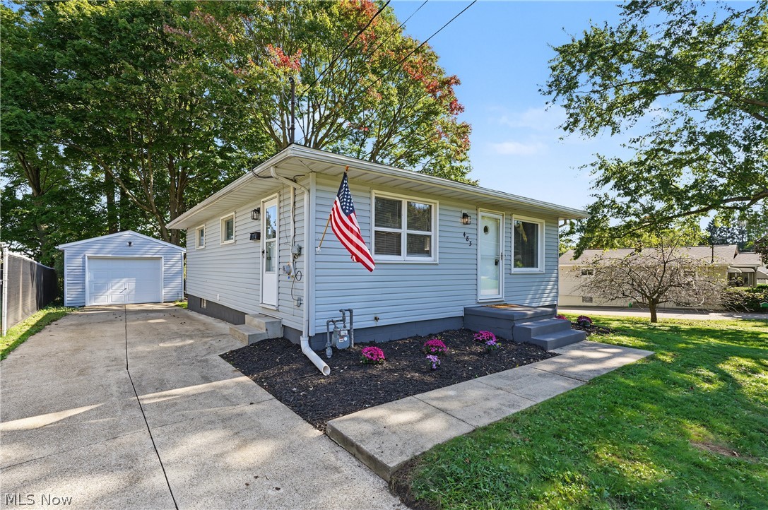 483 17th Street NW Barberton OH 44203