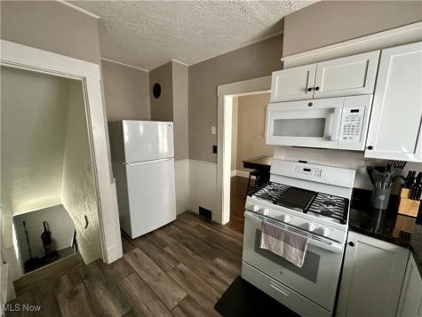 2023 W 106th Street Cleveland OH 44102