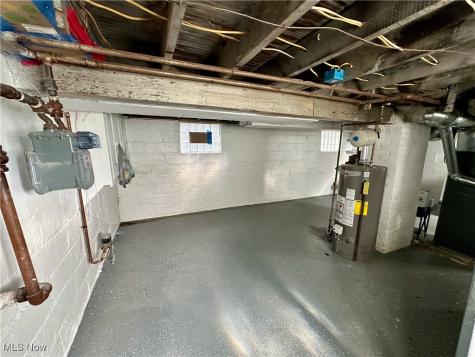 2023 W 106th Street Cleveland OH 44102