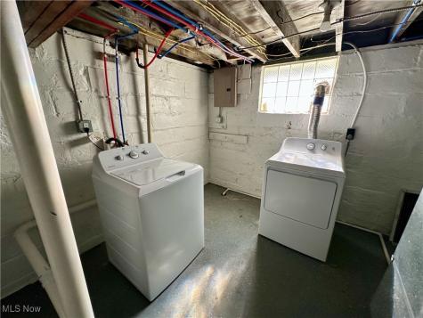 2023 W 106th Street Cleveland OH 44102