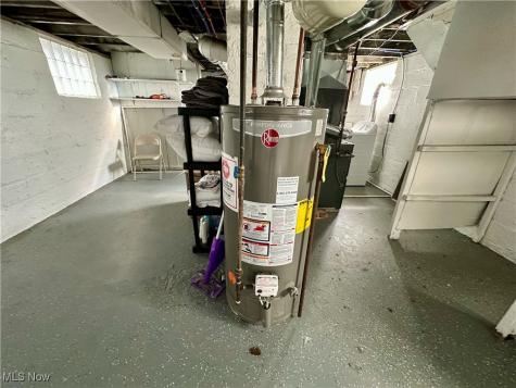 2023 W 106th Street Cleveland OH 44102