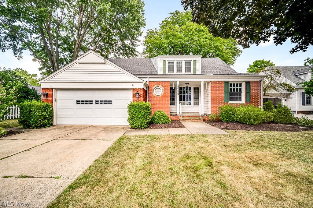 2695 Gibson Drive Rocky River OH 44116