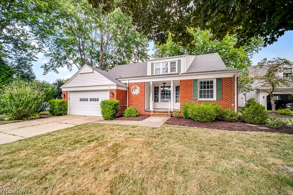2695 Gibson Drive Rocky River OH 44116