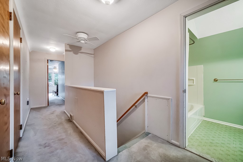 2695 Gibson Drive Rocky River OH 44116
