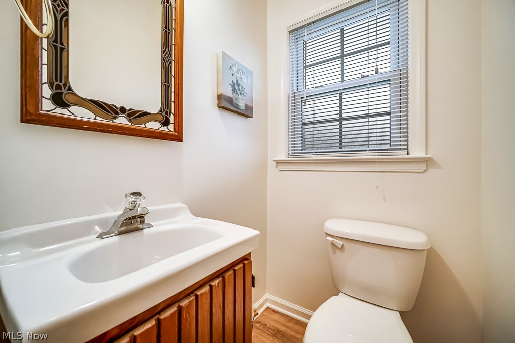 2695 Gibson Drive Rocky River OH 44116