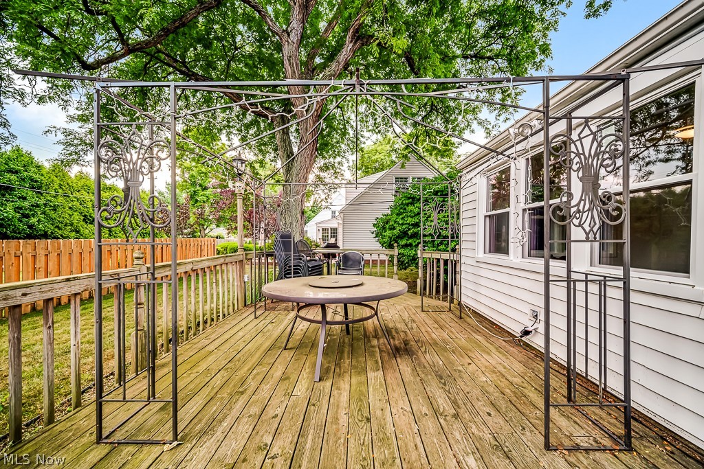 2695 Gibson Drive Rocky River OH 44116