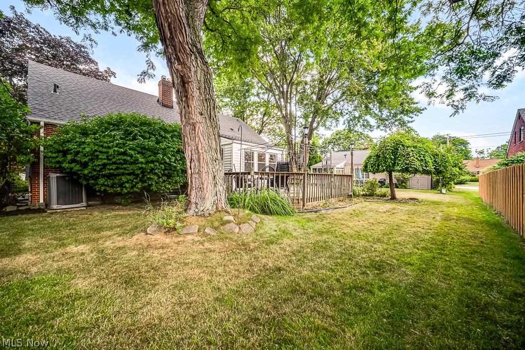 2695 Gibson Drive Rocky River OH 44116
