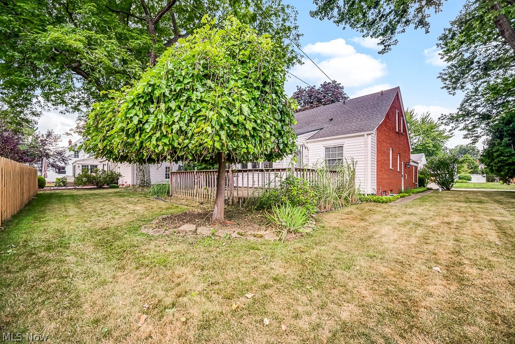 2695 Gibson Drive Rocky River OH 44116