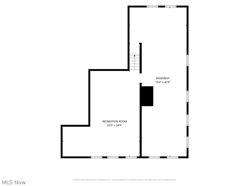 2695 Gibson Drive Rocky River OH 44116