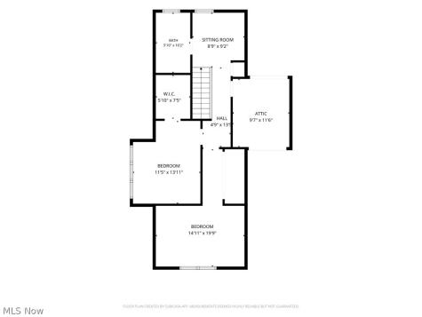 2695 Gibson Drive Rocky River OH 44116