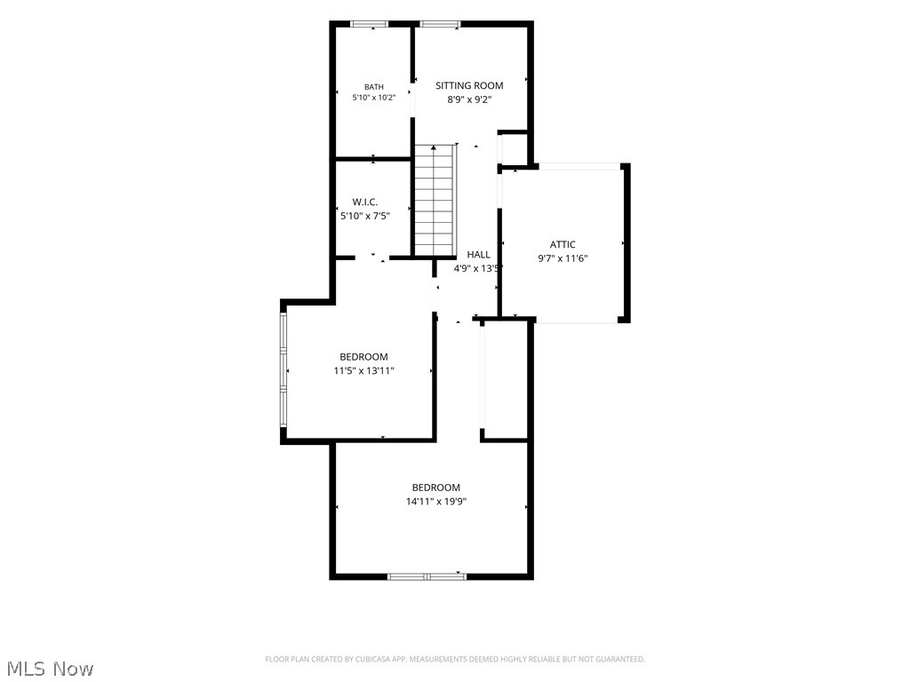 2695 Gibson Drive Rocky River OH 44116