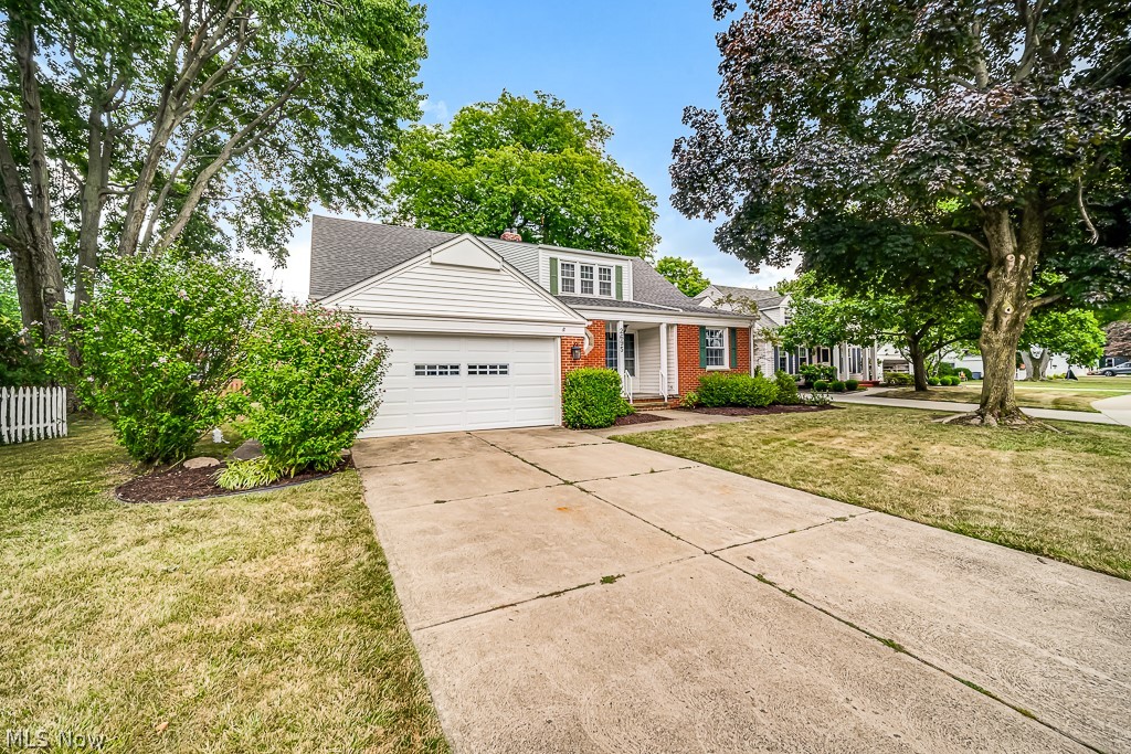 2695 Gibson Drive Rocky River OH 44116