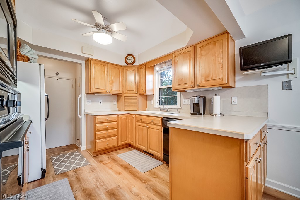 2695 Gibson Drive Rocky River OH 44116