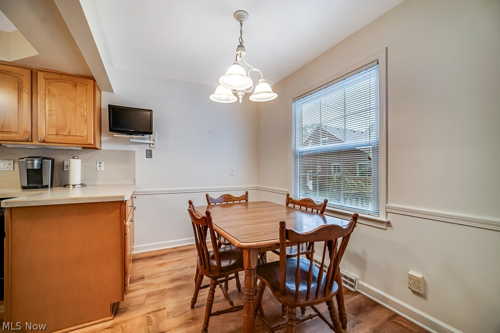 2695 Gibson Drive Rocky River OH 44116