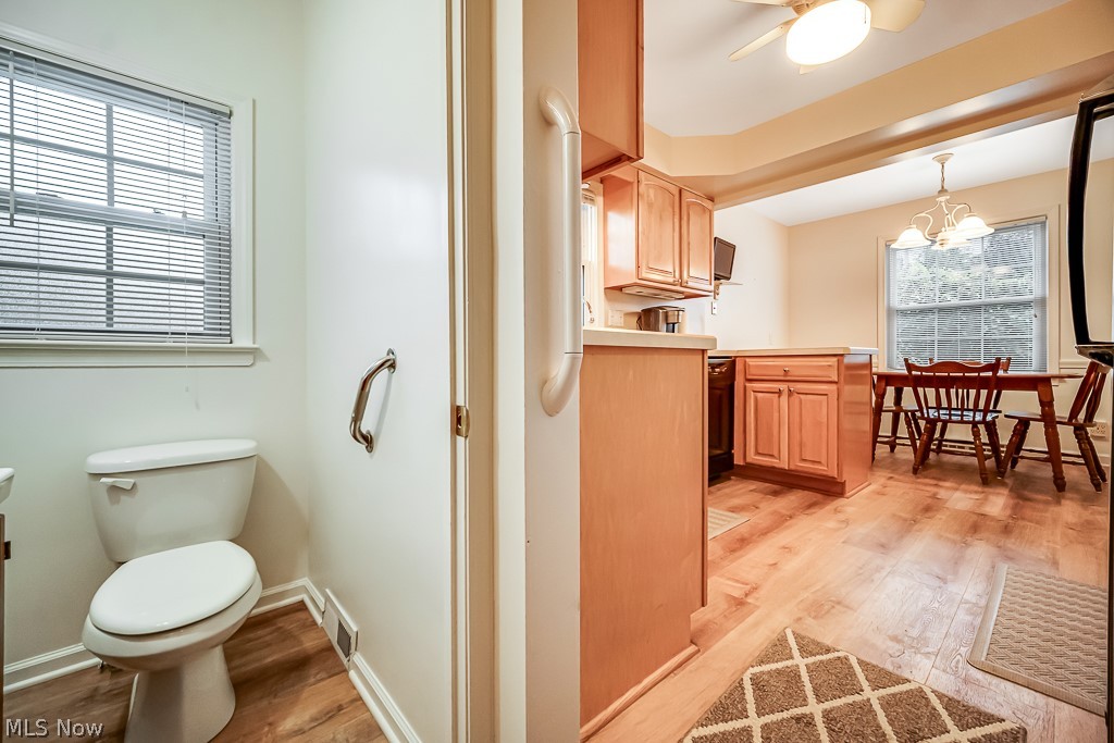2695 Gibson Drive Rocky River OH 44116