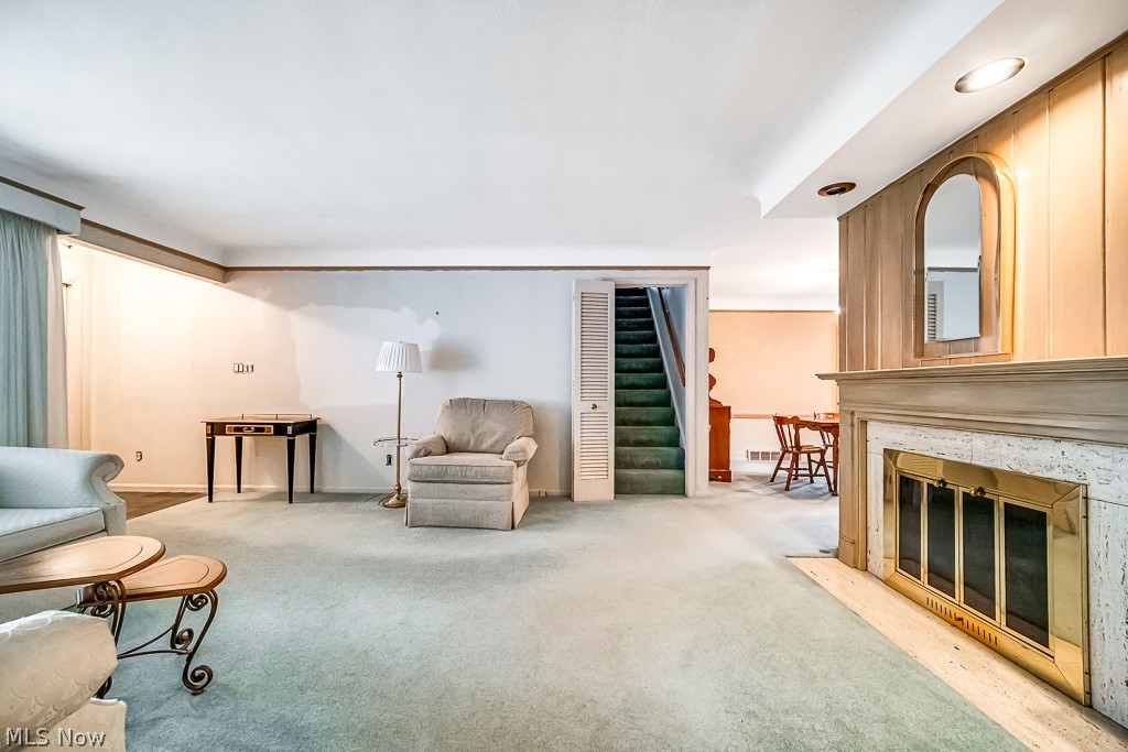 2695 Gibson Drive Rocky River OH 44116