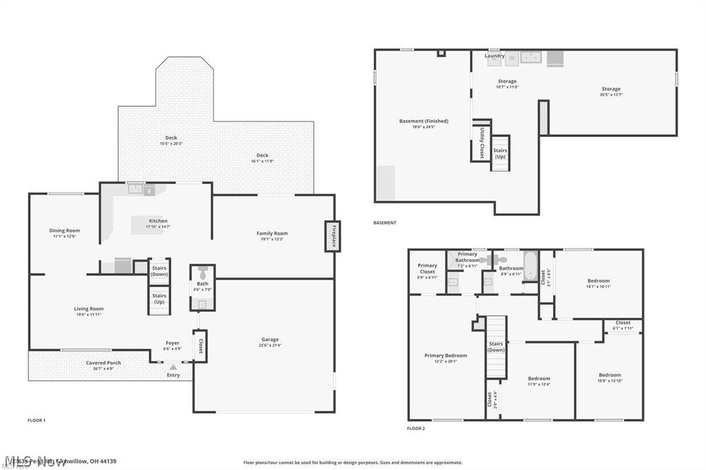 27635 Pergl Road Solon OH 44139