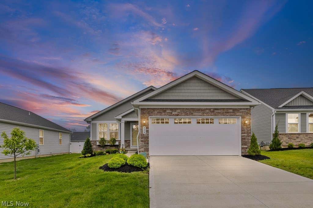 998 Sunrise Way Akron OH 44312