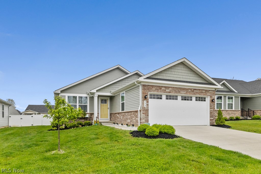 998 Sunrise Way Akron OH 44312