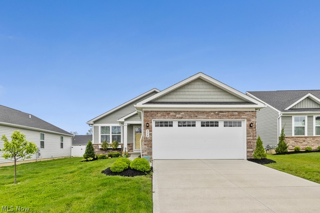 998 Sunrise Way Akron OH 44312