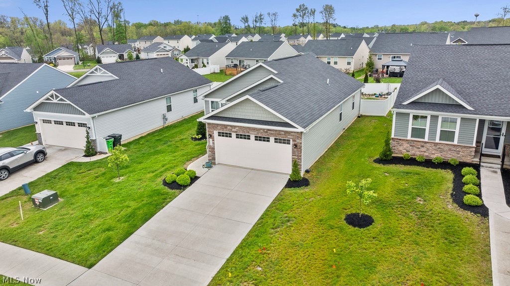 998 Sunrise Way Akron OH 44312