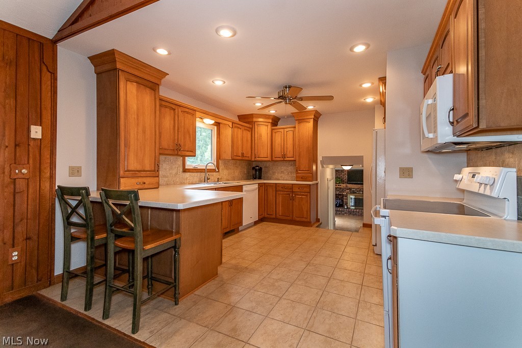 10041 Chardon Road Chardon OH 44024