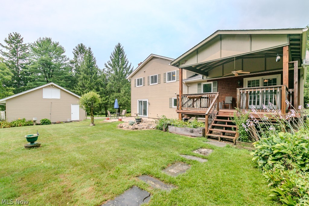 10041 Chardon Road Chardon OH 44024