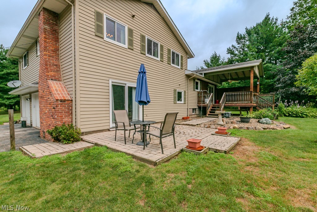 10041 Chardon Road Chardon OH 44024