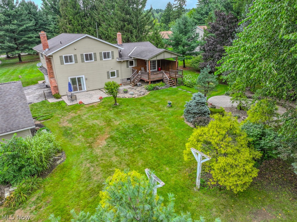 10041 Chardon Road Chardon OH 44024