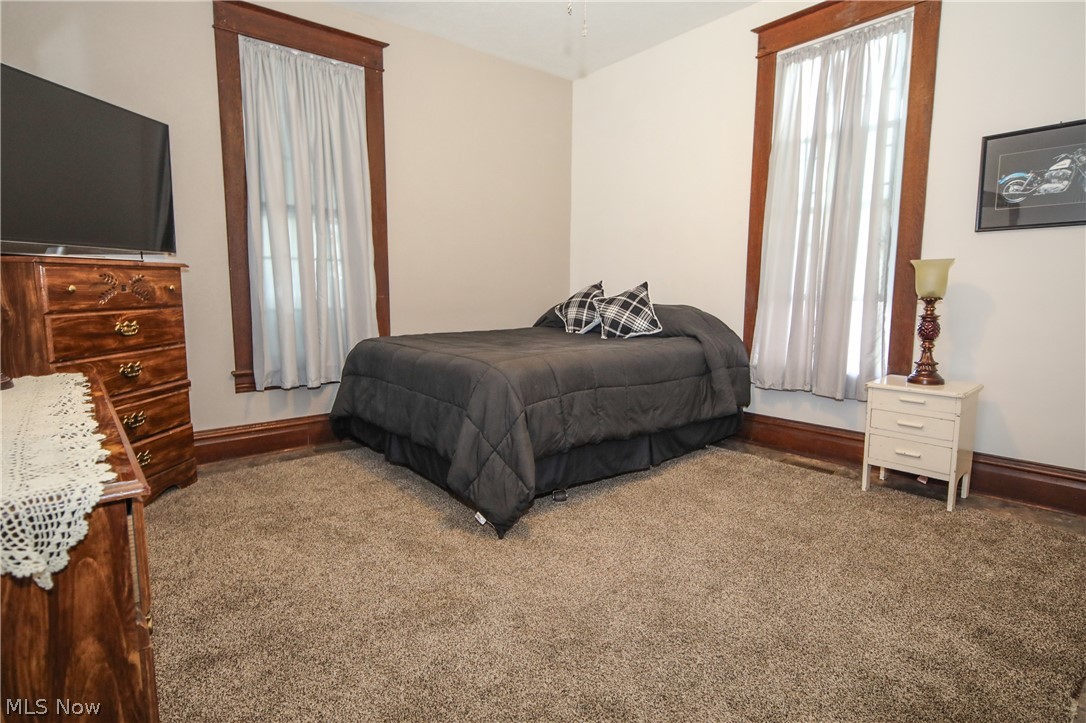 204 & 206 W Marietta Street Woodsfield OH 43793