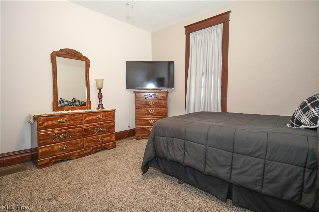 204 & 206 W Marietta Street Woodsfield OH 43793