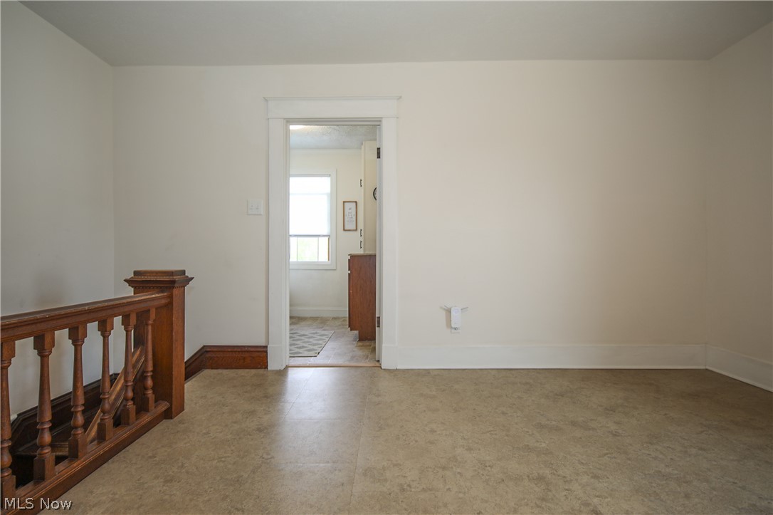 204 & 206 W Marietta Street Woodsfield OH 43793