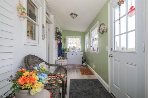 W Marietta Street Woodsfield OH 43793