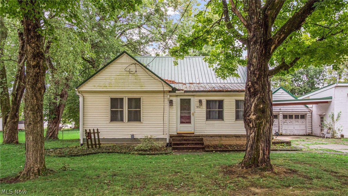 931 Merrick Avenue Zanesville OH 43701