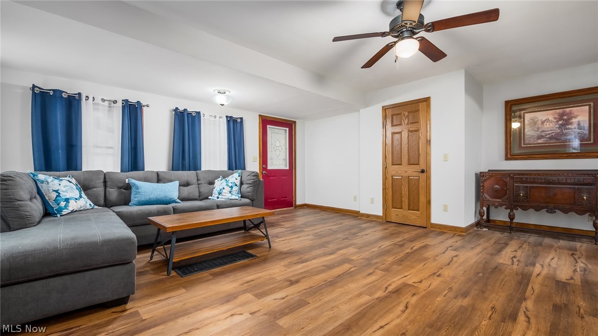 931 Merrick Avenue Zanesville OH 43701