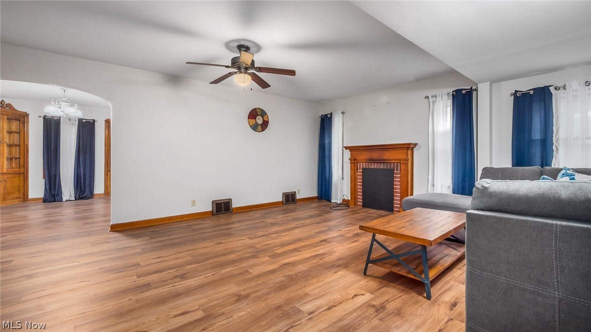 931 Merrick Avenue Zanesville OH 43701