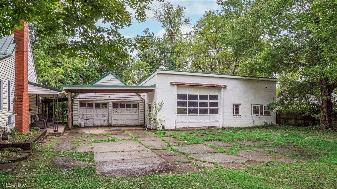 931 Merrick Avenue Zanesville OH 43701