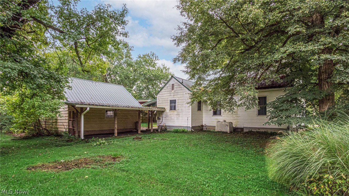 931 Merrick Avenue Zanesville OH 43701