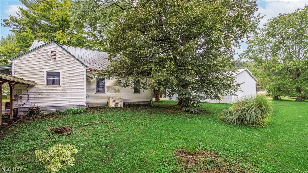 931 Merrick Avenue Zanesville OH 43701