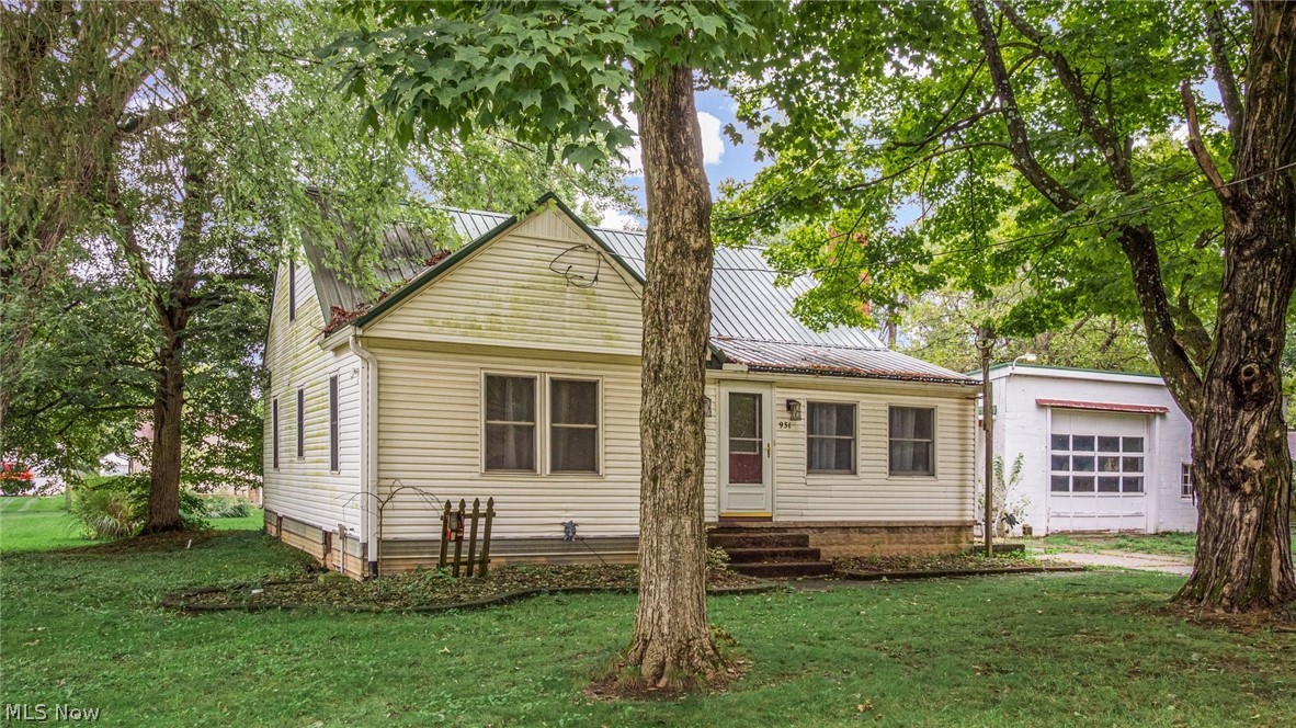 931 Merrick Avenue Zanesville OH 43701