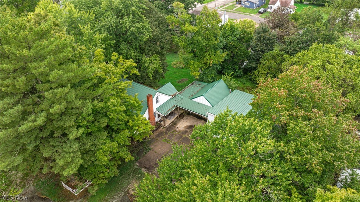931 Merrick Avenue Zanesville OH 43701