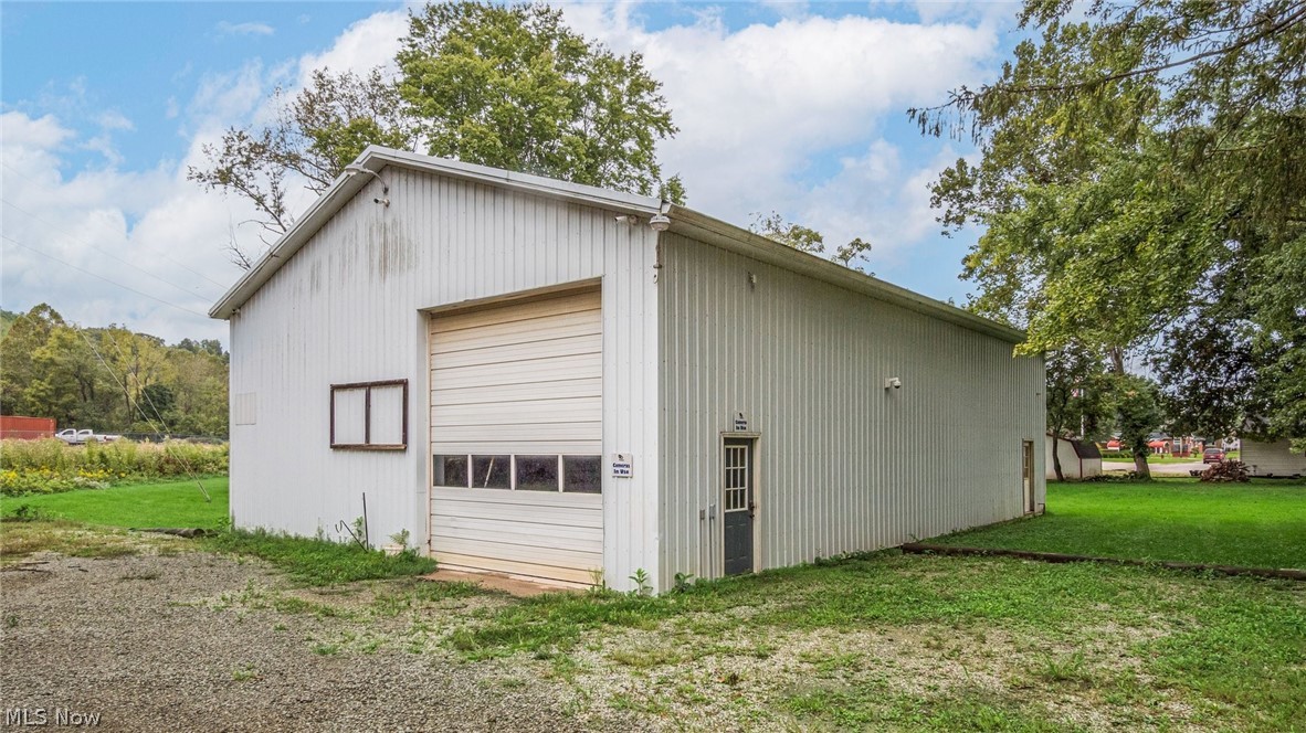931 Merrick Avenue Zanesville OH 43701