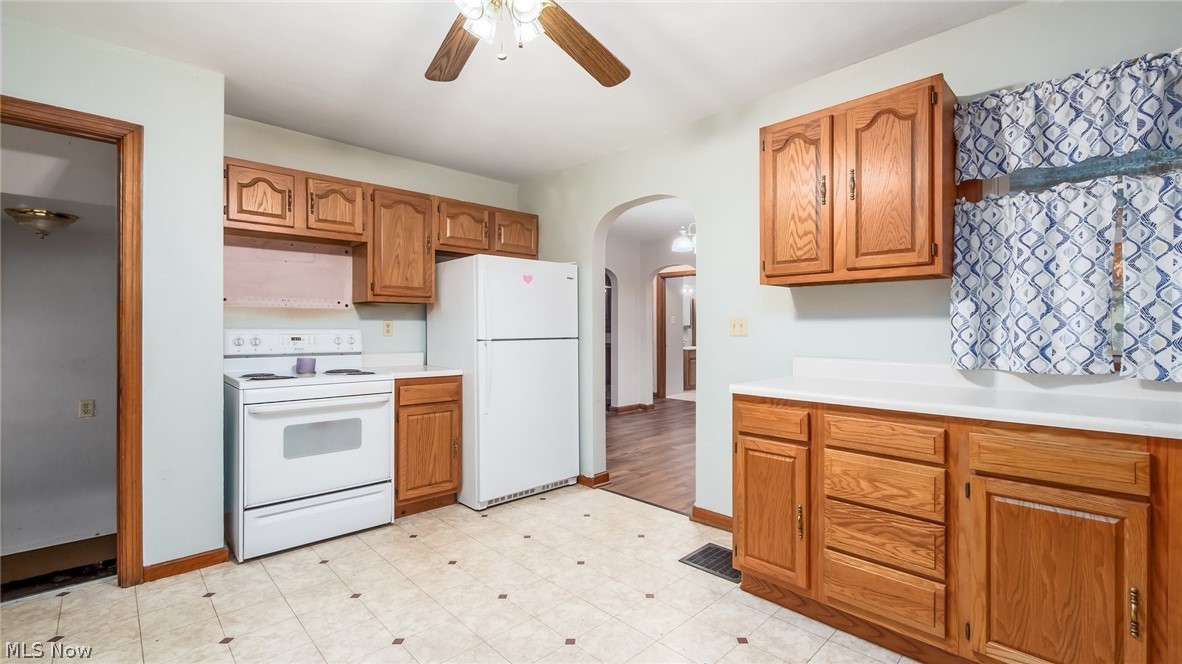 931 Merrick Avenue Zanesville OH 43701