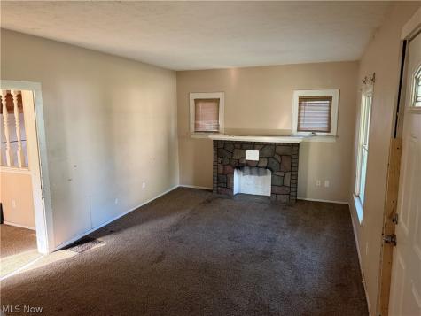 1218 Mcintosh Avenue Akron OH 44314