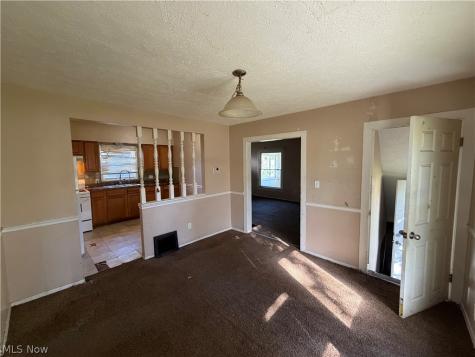 1218 Mcintosh Avenue Akron OH 44314