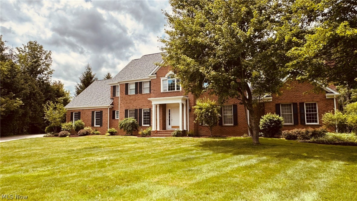 304 Fox Way Chagrin Falls OH 44022