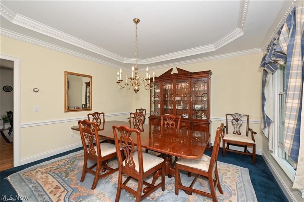 304 Fox Way Chagrin Falls OH 44022